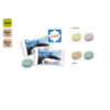 Pastille pétillante en sachet promo, 1 pièce