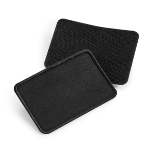 Patch amovible en coton Beechfield B600