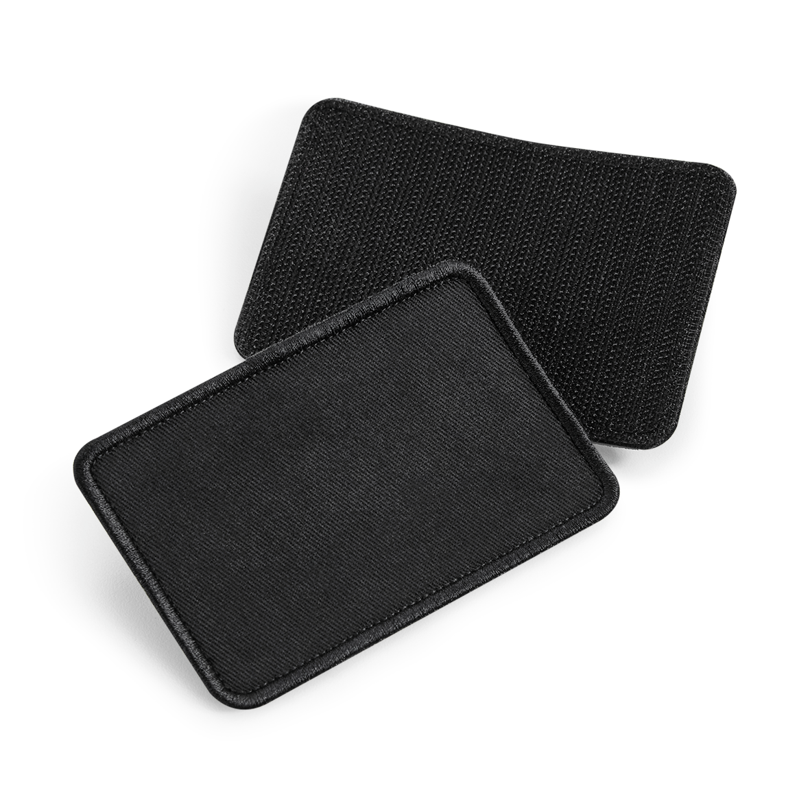 Patch amovible en coton Beechfield B600 Patch amovible en coton Beechfield B600