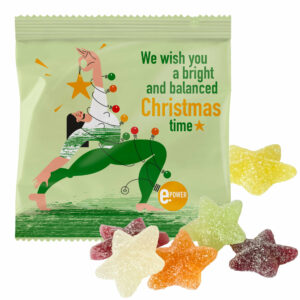 Pâte de fruits VEGAN (réf. 110788000)