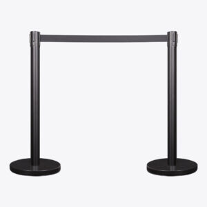 Totem de guidage Path Flag – vue 2