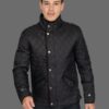 Blouson matelassé homme Pebbleton
