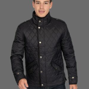 Blouson matelassé homme Pebbleton