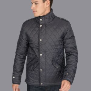 Blouson matelassé homme Pebbleton – vue 3