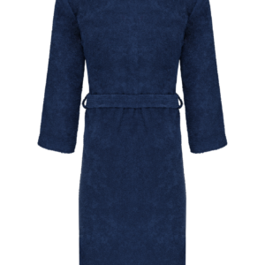 Peignoir col kimono Kariban K115