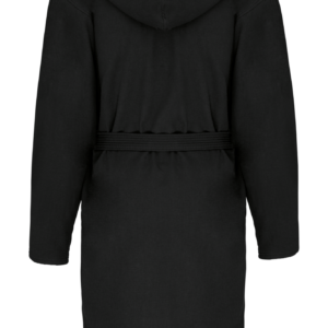 Peignoir de bain à capuche Bio Kariban K140