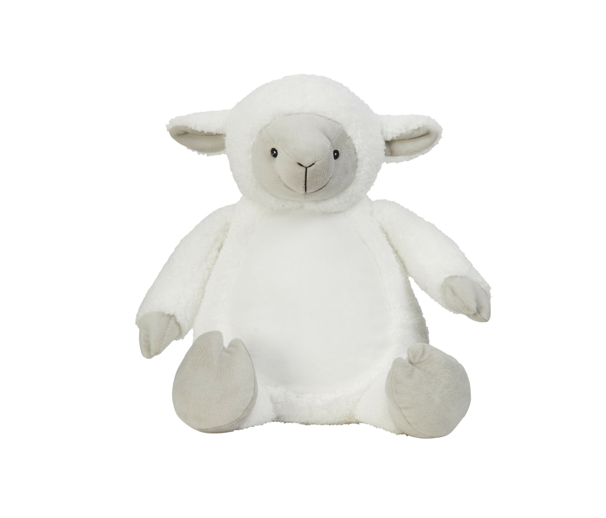Peluche agneau Mumbles Zippie Lamb Peluche agneau Mumbles Zippie Lamb