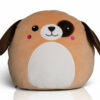 Peluche chien Mumbles Squidgy Dog