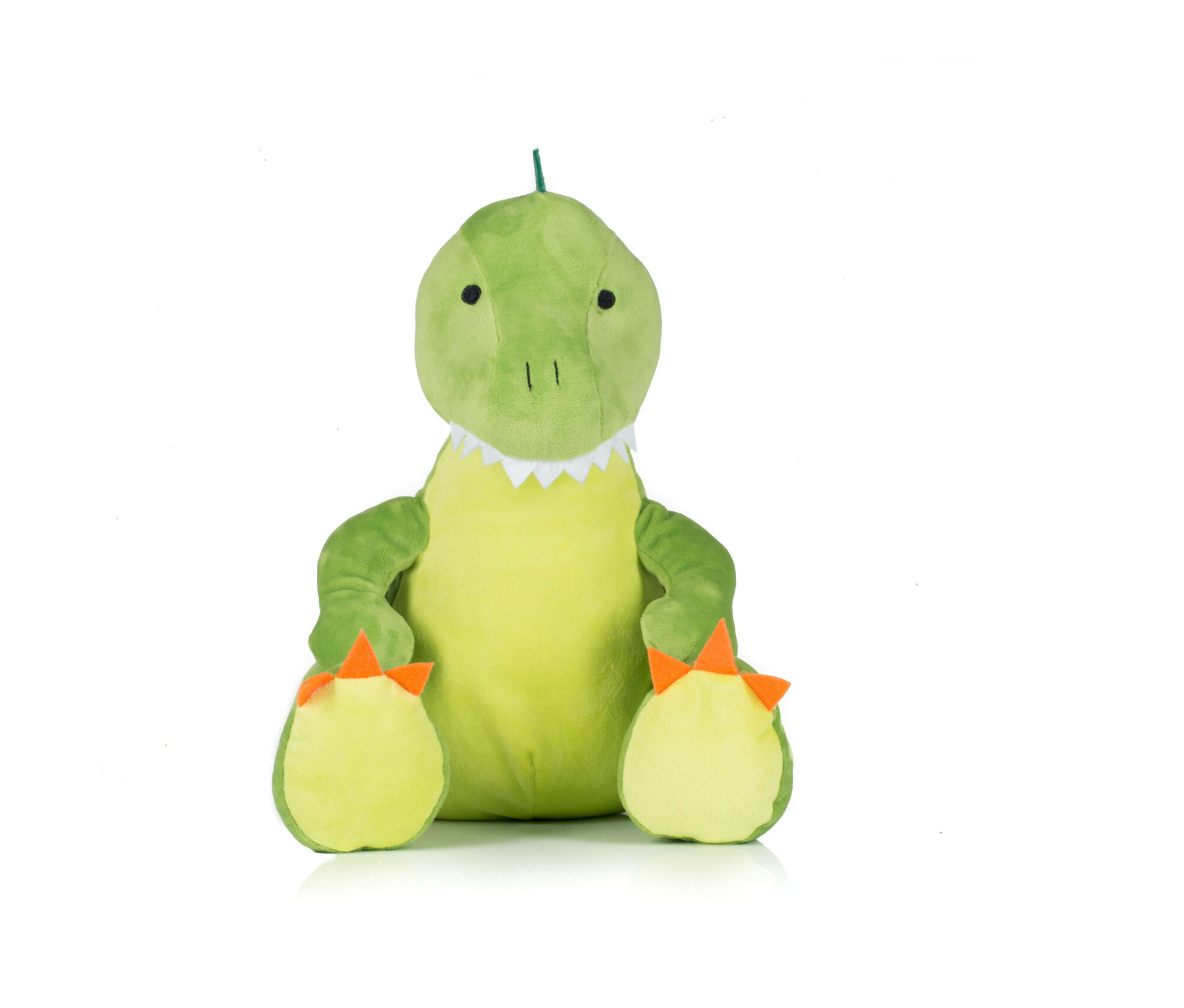 Peluche Dinosaure avec ouverture zippée Mumbles Zippie Dinosaur Peluche Dinosaure avec ouverture zippée Mumbles Zippie Dinosaur