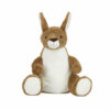 Peluche kangourou Mumbles Zippie Kangaroo