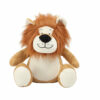 Peluche lion Mumbles Zippie
