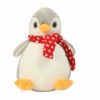 Peluche manchot Mumbles Zippie Penguin