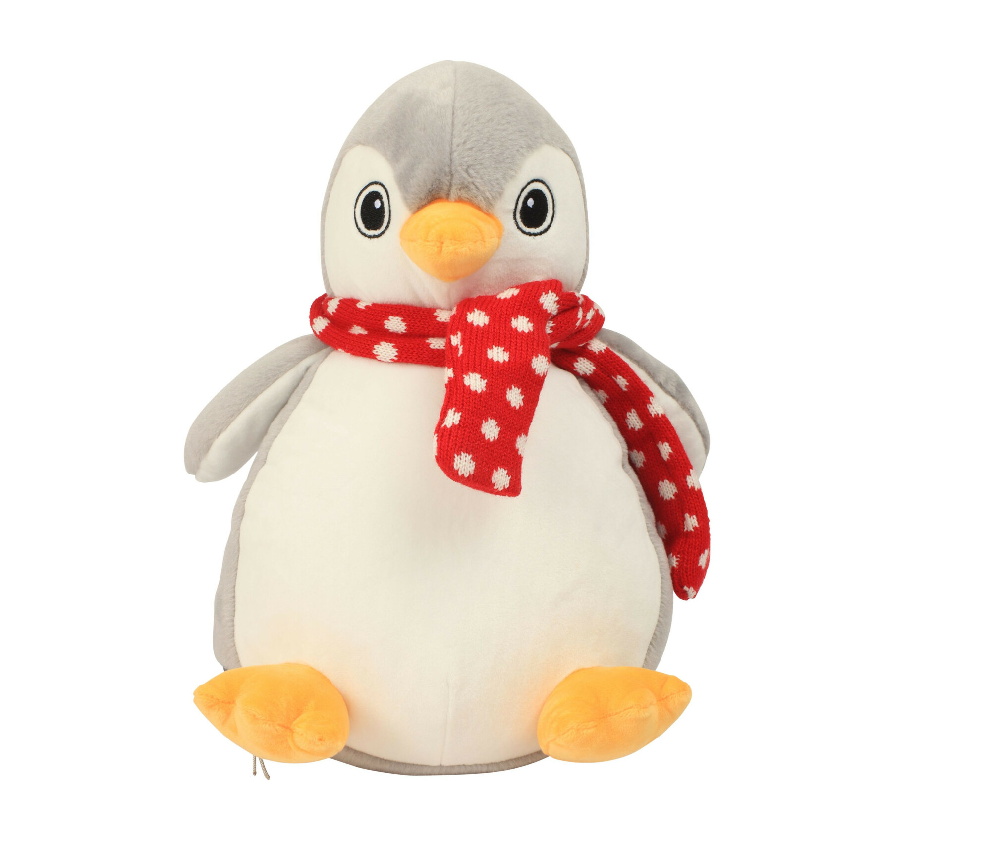 Peluche manchot Mumbles Zippie Penguin Peluche manchot Mumbles Zippie Penguin