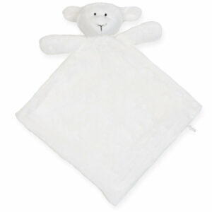 Peluche Mumbles Doudou Agneau