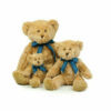 Peluche ourson Mumbles Bracken Bear