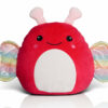 Peluche papillon Mumbles Squidgy Butterfly