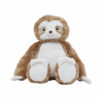 Peluche paresseux Mumbles Zippie Sloth