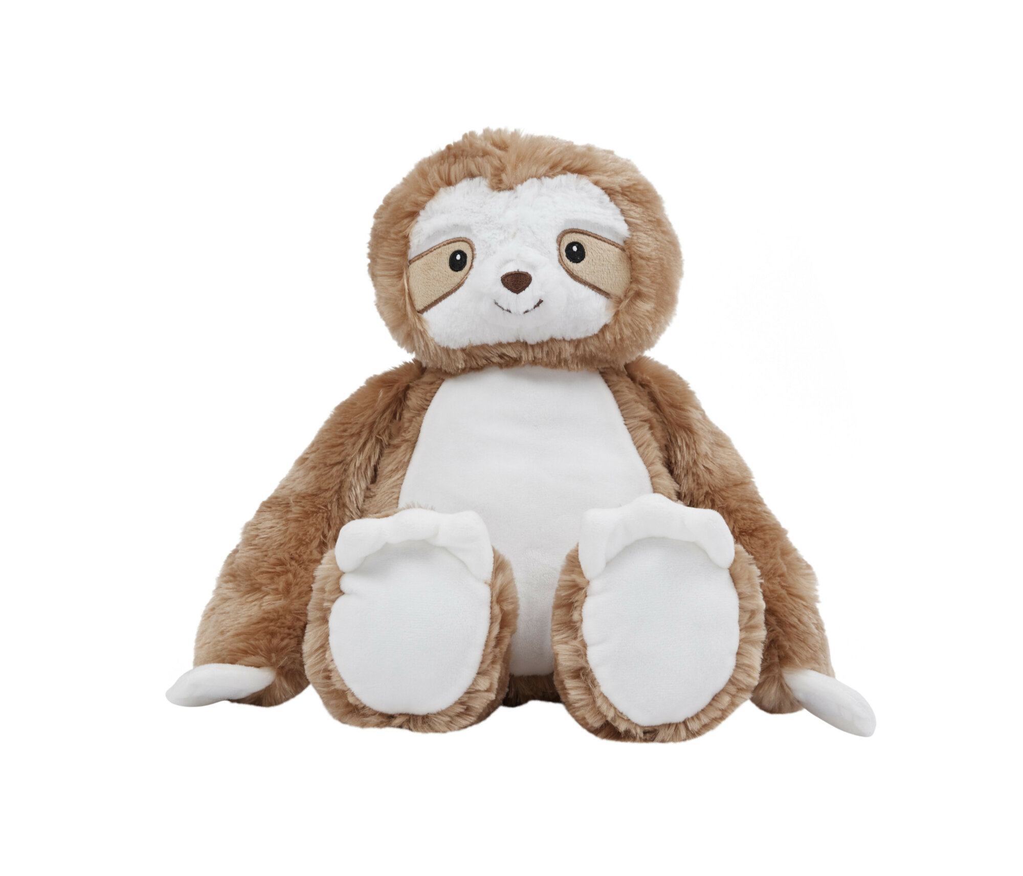 Peluche paresseux Mumbles Zippie Sloth Peluche paresseux Mumbles Zippie Sloth
