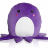 Peluche pieuvre Mumbles Squidgy Octopus