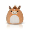 Peluche poney Mumbles Squidgy Pony