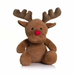 Peluche renne Mumbles Reindeer