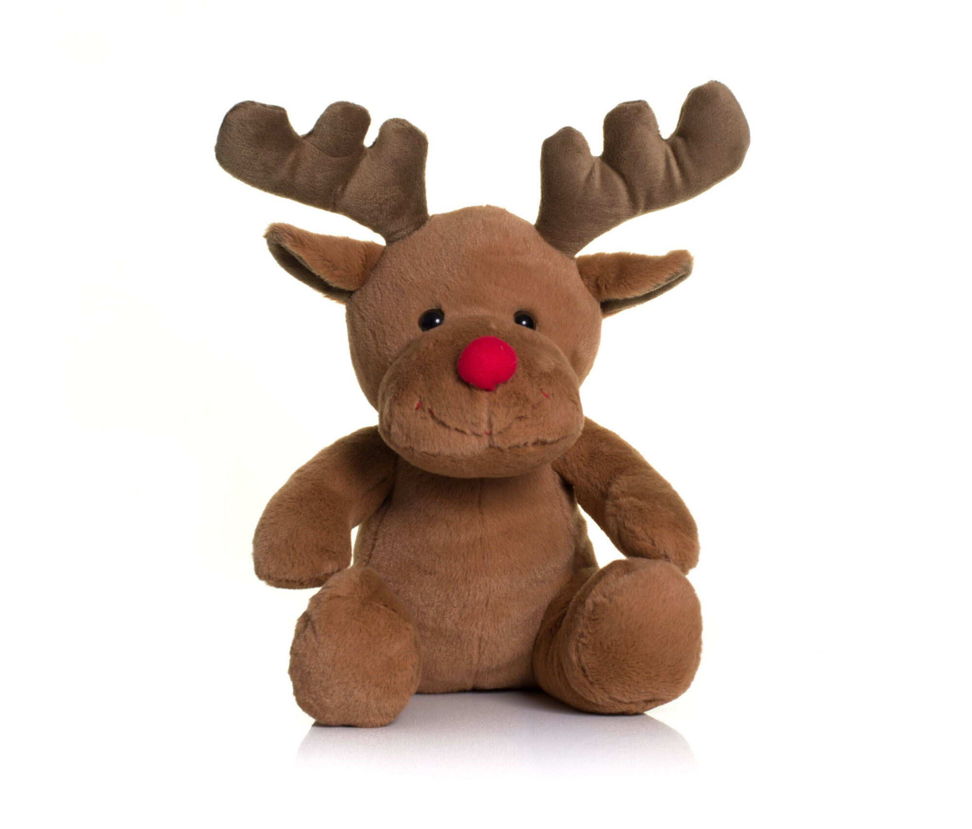 Peluche renne Mumbles Reindeer Peluche renne Mumbles Reindeer