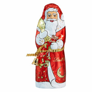 Père Noël de « Lindt & Sprüngli » (réf. 110786002)