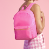 Petit sac à dos aux couleurs pops Bag Base Sundae Mini Backpack
