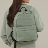 Petit sac à dos en polyester recyclé Bag Base Premium Recycled Mini Backpack