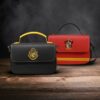 Petit Sac à Main Cartable Harry Potter