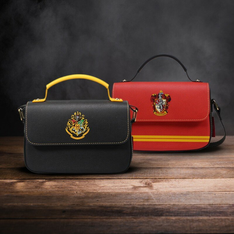 Petit Sac à Main Cartable Harry Potter Petit Sac à Main Cartable Harry Potter