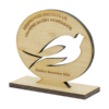 Petit trophee bambou fab fr
