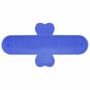 Phone snap silicone