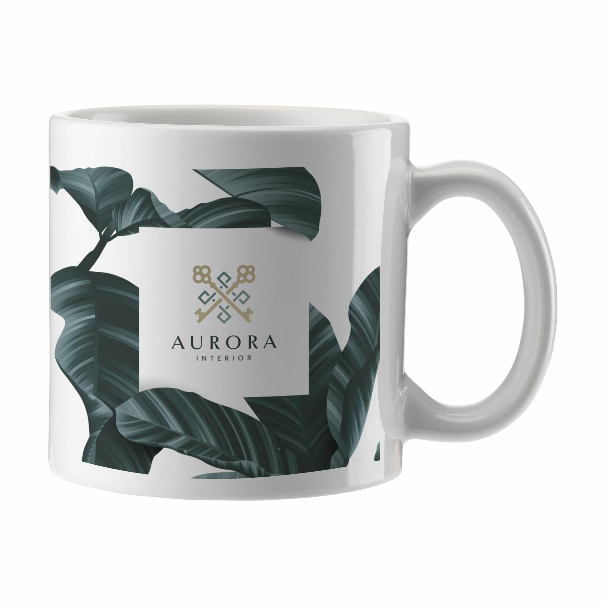 Picasso Midi 260 ml Mug Picasso Midi 260 ml Mug