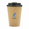 PLA Cork Cup 350 ml mug