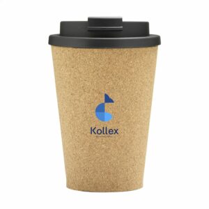 PLA Cork Cup 350 ml mug