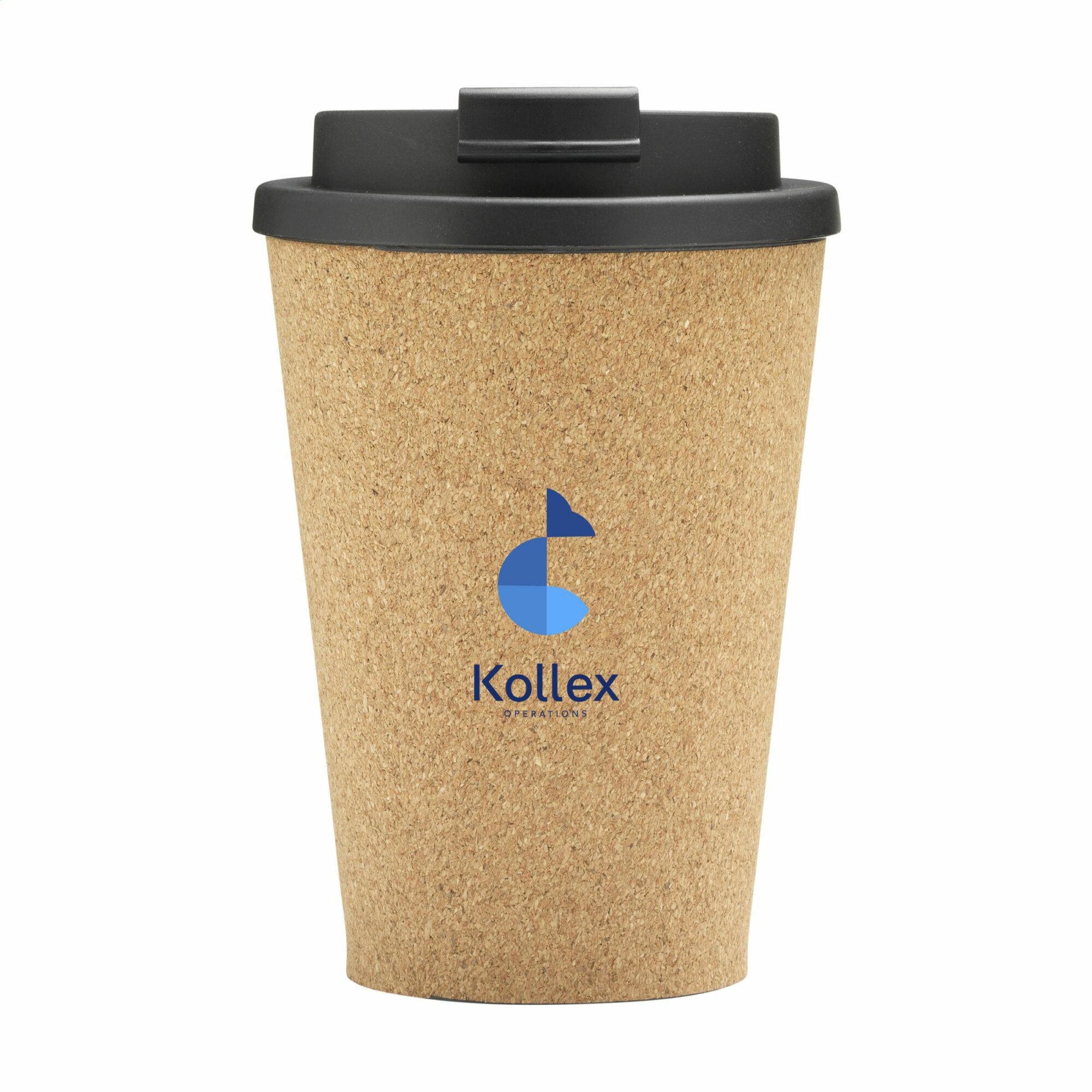 PLA Cork Cup 350 ml mug PLA Cork Cup 350 ml mug