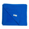 Plaid en polaire Gildan Heavy Blend Fleece Stadium Blanket