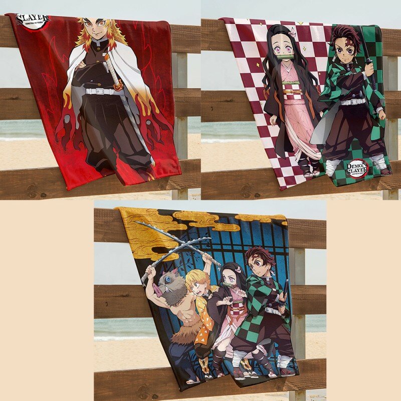 Plaid Manga Demon Slayer Plaid Manga Demon Slayer