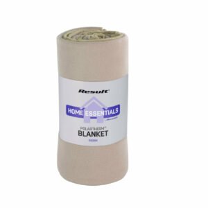 Plaid polaire Result Polartherm™ Blanket
