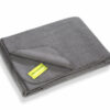 Plaid polaire Result Recycled Fleece Blanket