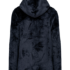 Plaid poncho unisexe Kariban K410