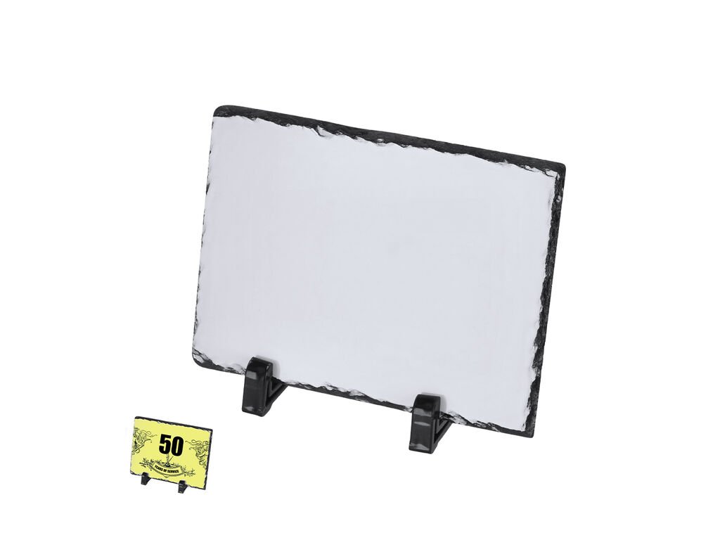 Plaque sublimation Dirkal Plaque sublimation Dirkal