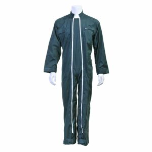 Combinaison de travail double zip Platform – vue 2