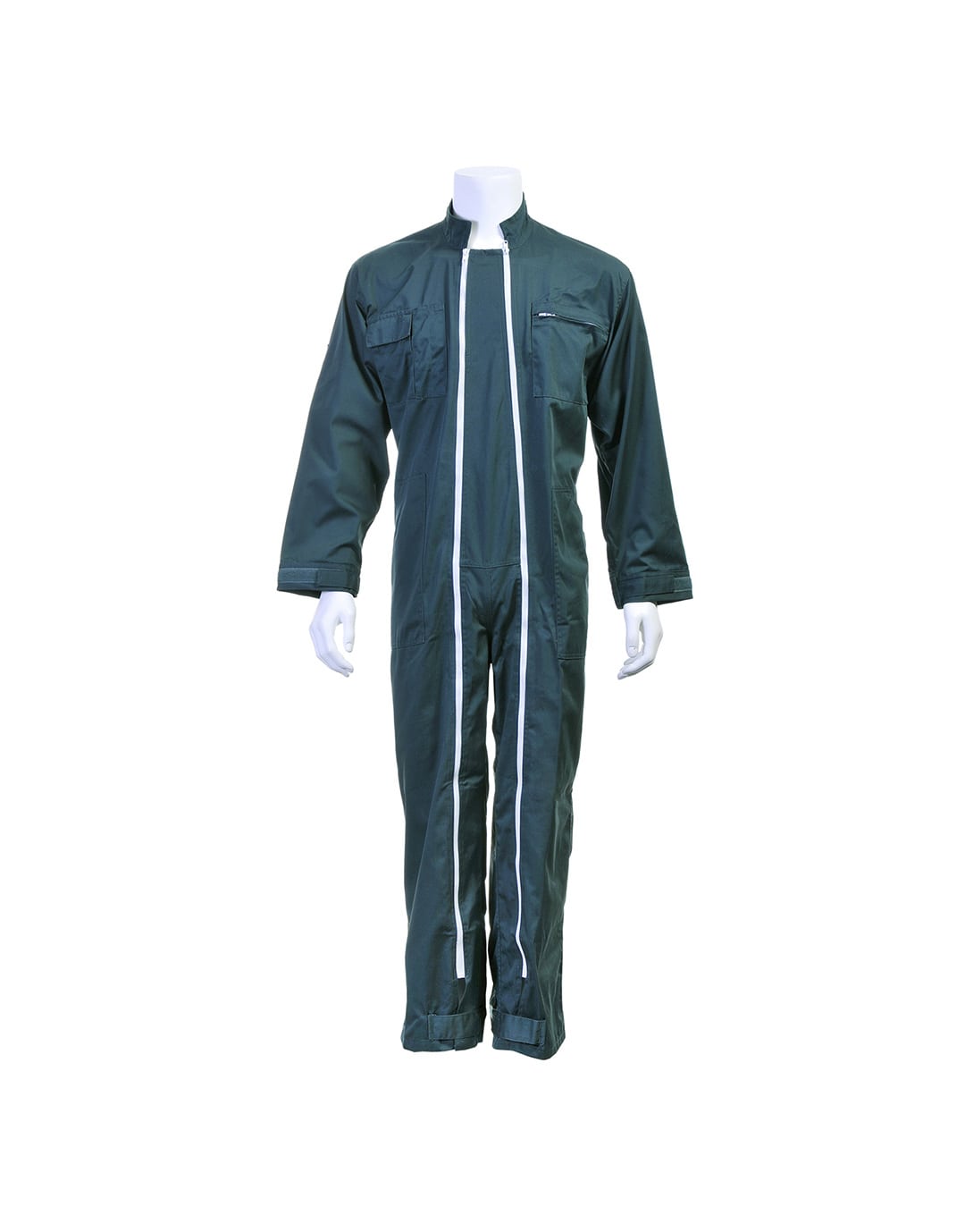 Combinaison de travail double zip Platform Combinaison de travail double zip Platform – vue 2