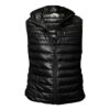 Bodywarmer doudoune femme ultraléger Plume
