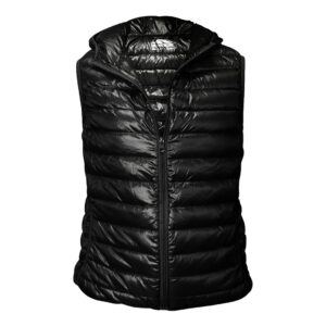 Bodywarmer doudoune femme ultraléger Plume