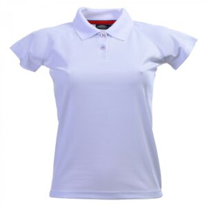 Polo femme respirant Plurielles – vue 5