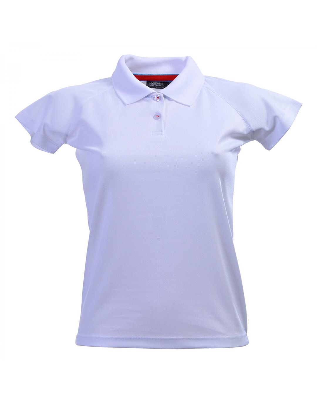 Polo femme respirant Plurielles Polo femme respirant Plurielles – vue 5