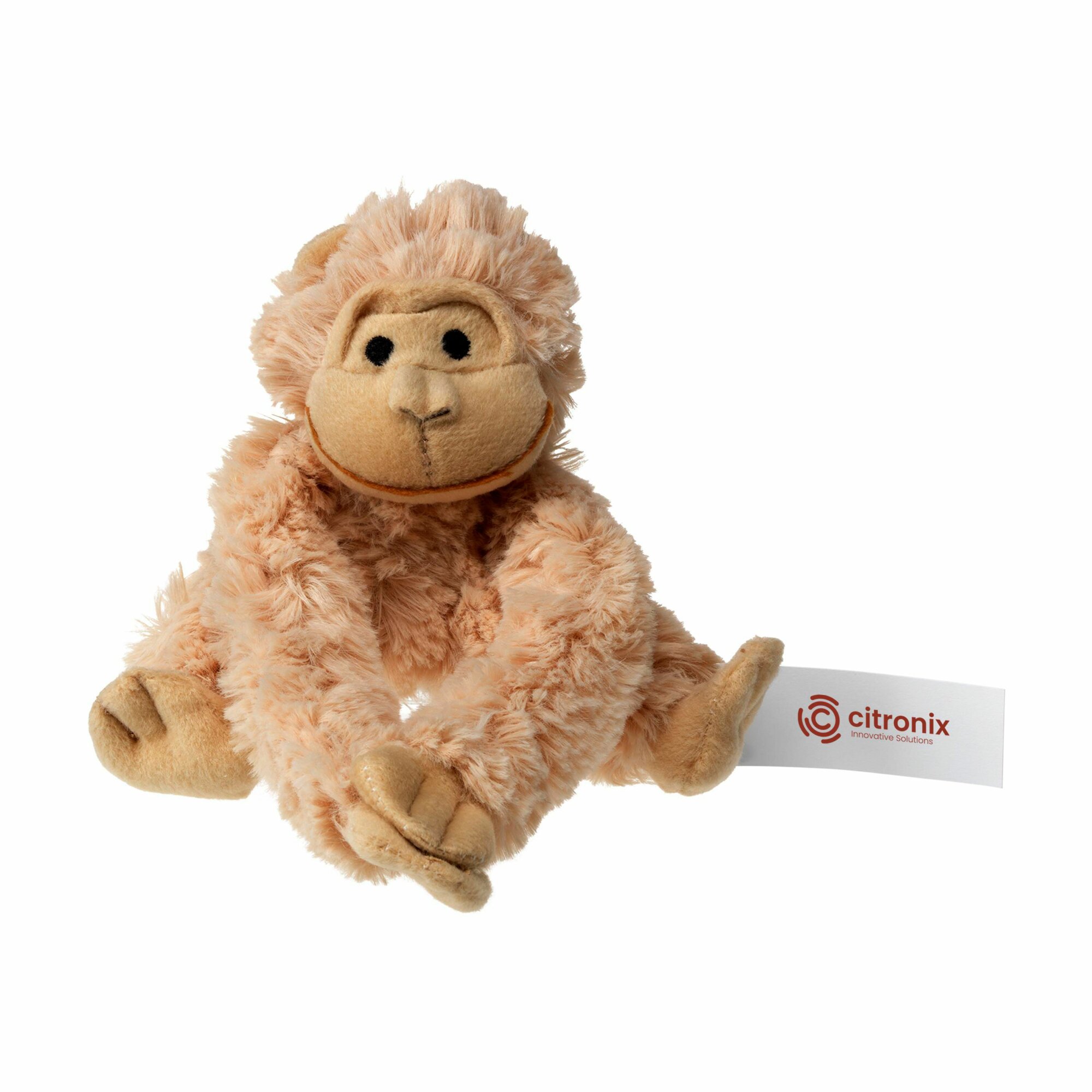 PlushToy Gorilla peluche PlushToy Gorilla peluche